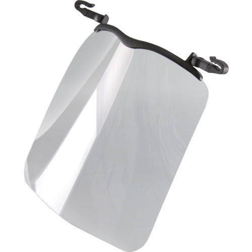 MK PC-04 Face guard for hanging on hat 1-PC04-000 1 piece