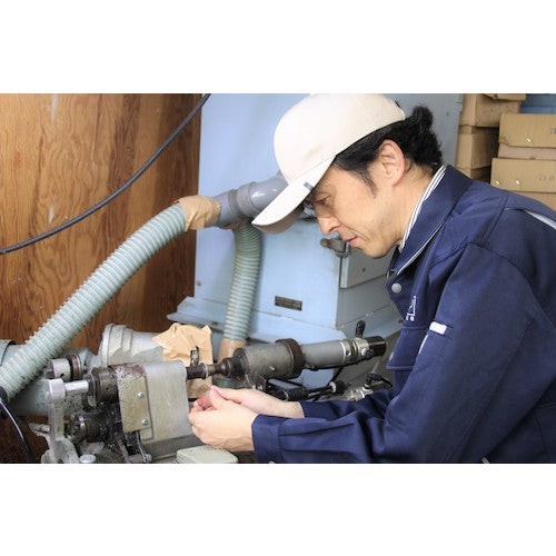 MK PC-03 Protective glasses for hanging on hats, large type 1-PC03-000 1 piece