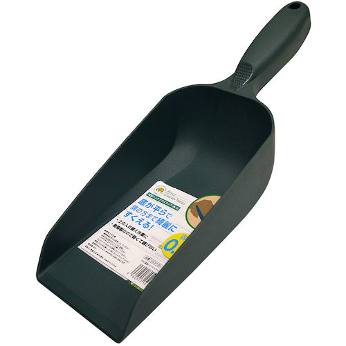 金象　ＦＧ　深型ハンドプラスコップ　角　小　193199　1 個