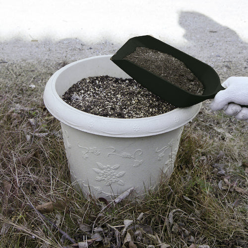 金象　ＦＧ　深型ハンドプラスコップ　角　小　193199　1 個