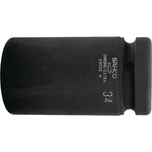 バーコ　１”　ディープインパクトソケット２４ｍｍ　K9506M-24　1 個