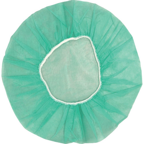 대나무 호랑이 서지 캡 N-10 그린 100 매입 076183 1 상자