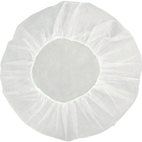 Taketora Surge Cap N-10 White 100 pieces 076180 1 box