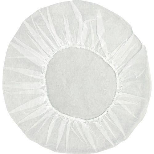 Taketora Surge Cap N-10 White 100 pieces 076180 1 box