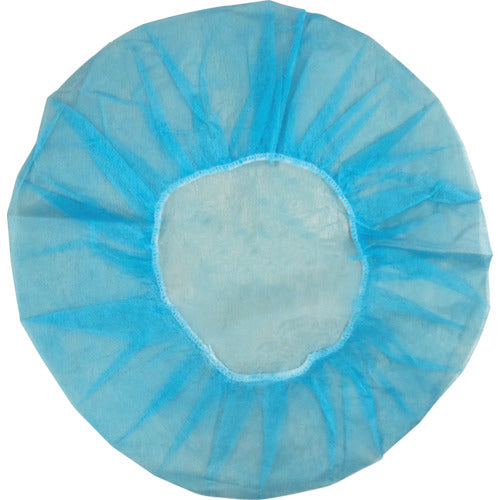 Taketora Surge Cap N-10 Blue 100 pieces 076181 1 box