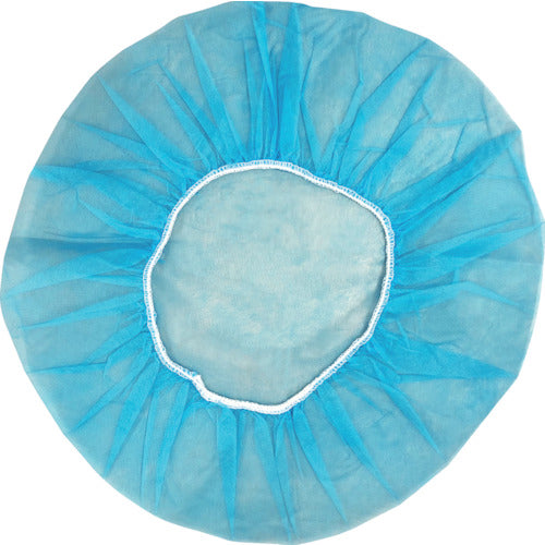 Taketora Surge Cap N-10 Blue 100 pieces 076181 1 box