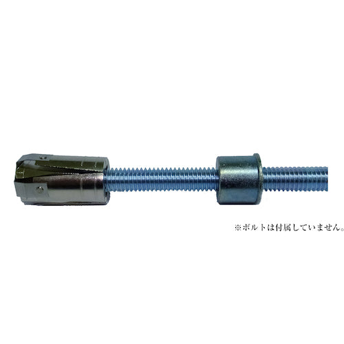 Towa AAP expansion anchor M10 with bush Z4M10-B 1 S