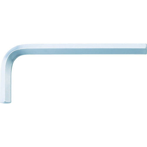 スーパー　六角棒レンチ（スタンダード）１．５ｍｍ　HKS1.5　1 本