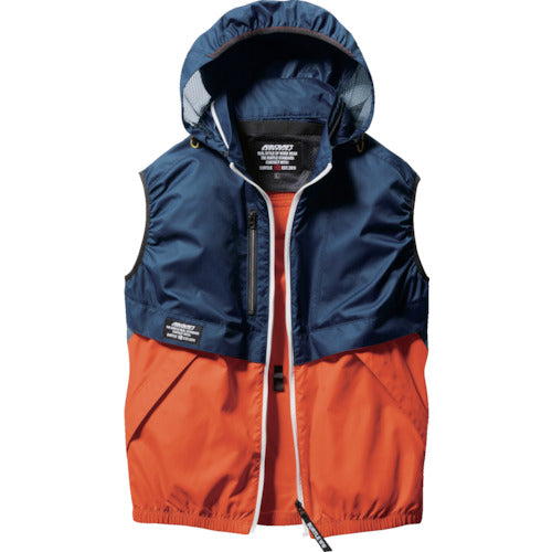 ＢＵＲＴＬＥ　ＡＣベスト　ＡＣ１１７４−８２−Ｌ　マーベリック　AC1174-82-L　1 着