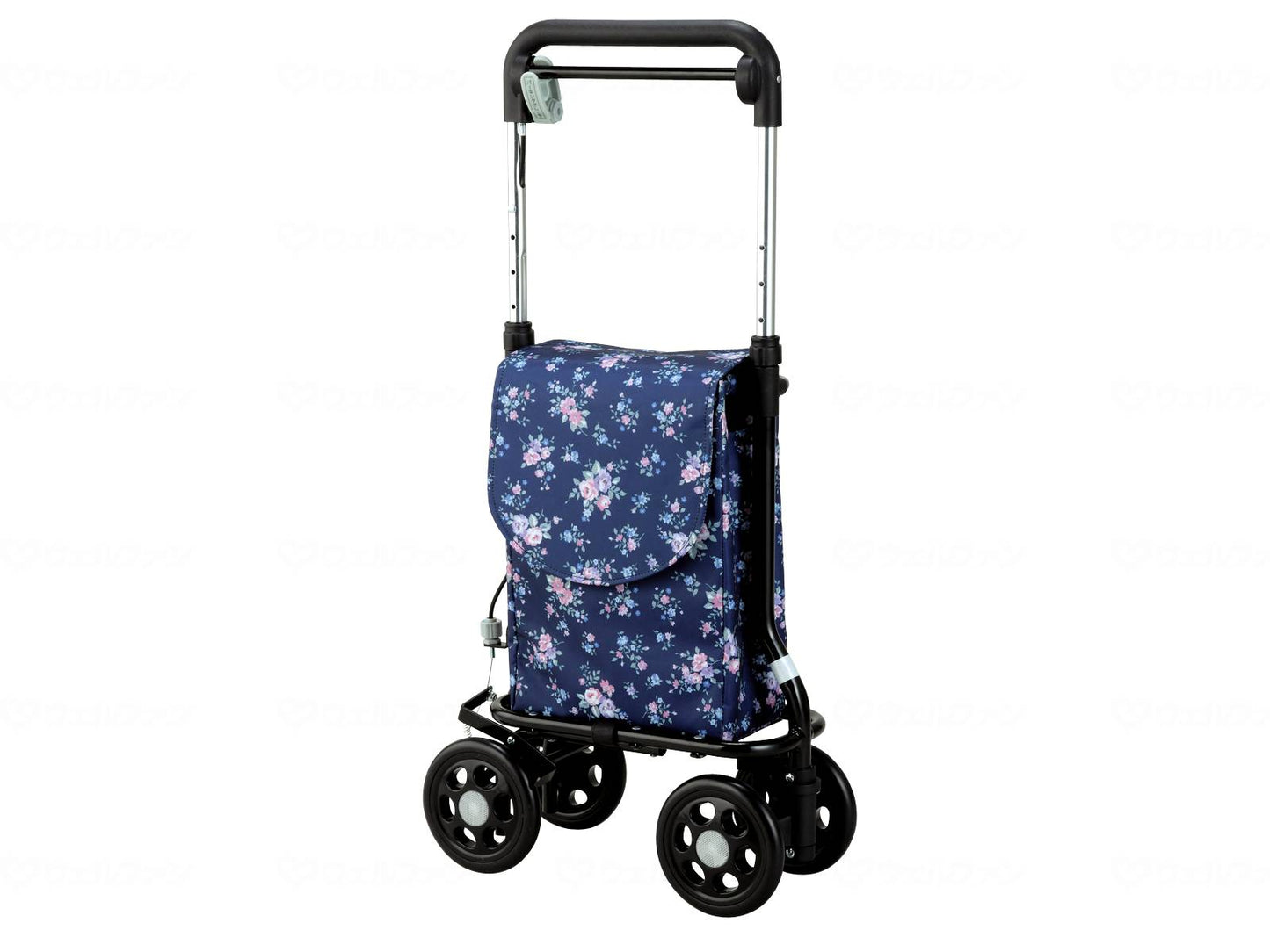 Makitec Anywhere Carry Floral Pattern