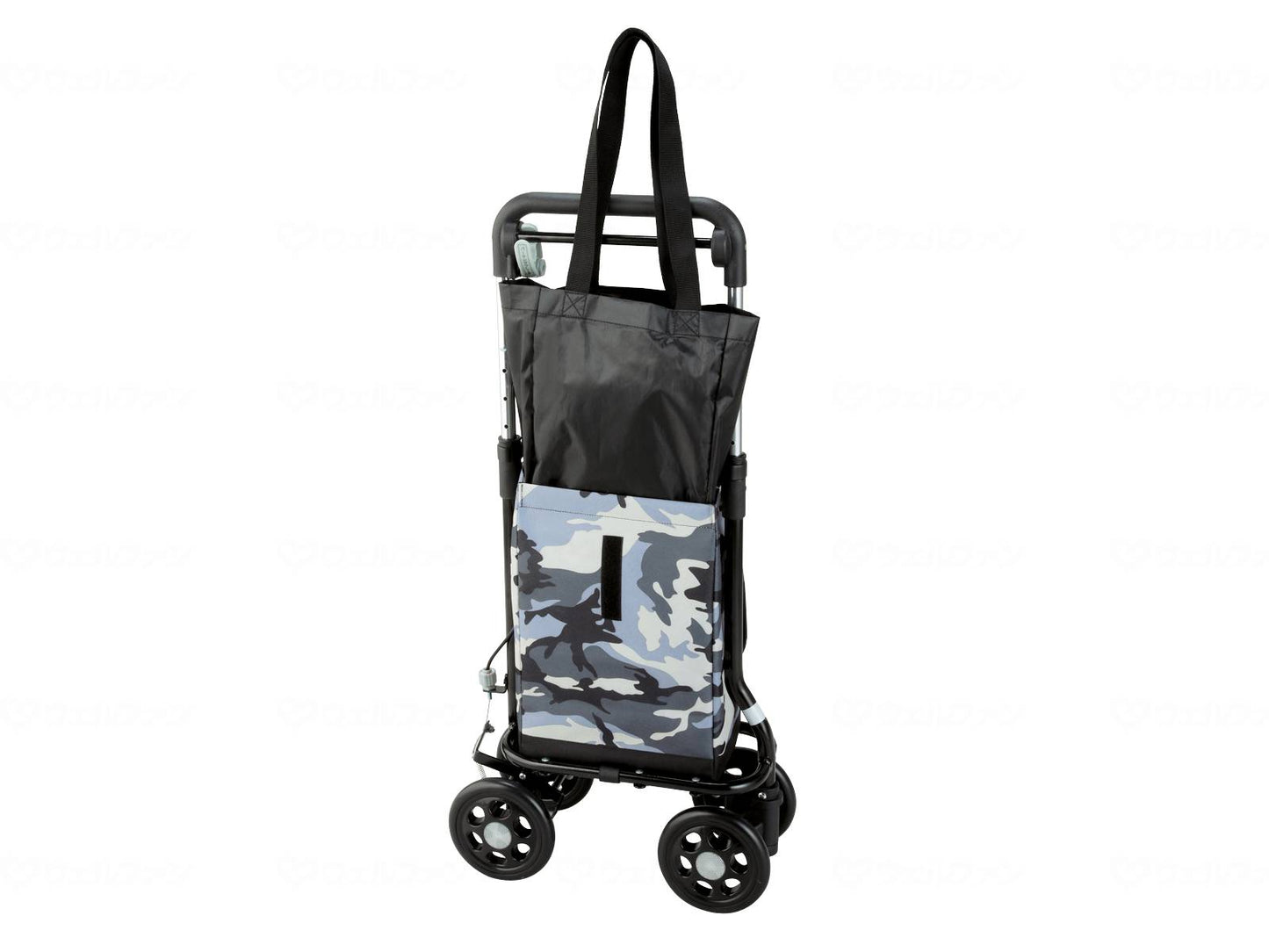 Makitec Anywhere Carry Floral Pattern