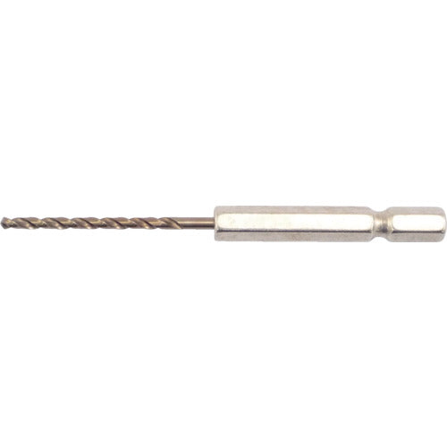 ＩＳＦ　六角軸コバルト正宗ドリル　２．６ｍｍ　6COD-2.6　1 本