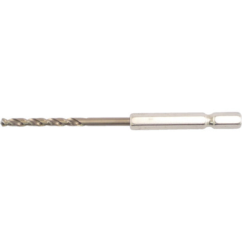ＩＳＦ　六角軸コバルト正宗ドリル　３．６ｍｍ　6COD-3.6　1 本