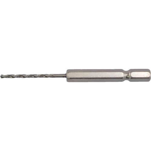ＩＳＦ　六角軸正宗ドリル　２．３ｍｍ　（１本＝１ＰＫ）　6EXD-2.3　1 本