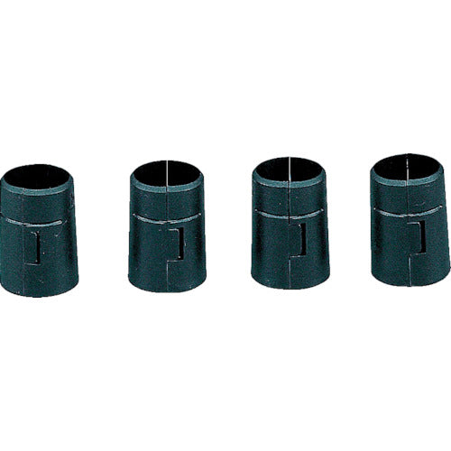 IRIS 540361 Shelf fixing parts for metal racks, set of 4, MR-4K, 1 bag