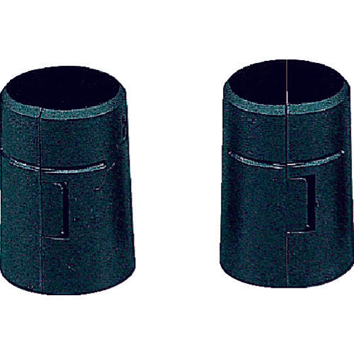 IRIS 540361 Shelf fixing parts for metal racks, set of 4, MR-4K, 1 bag