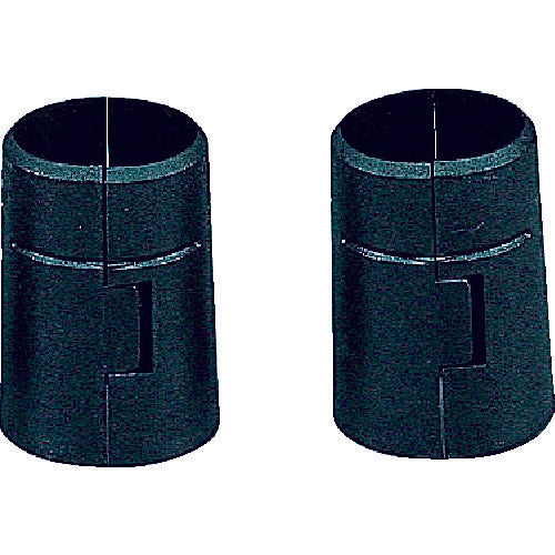 IRIS 540361 Shelf fixing parts for metal racks, set of 4, MR-4K, 1 bag