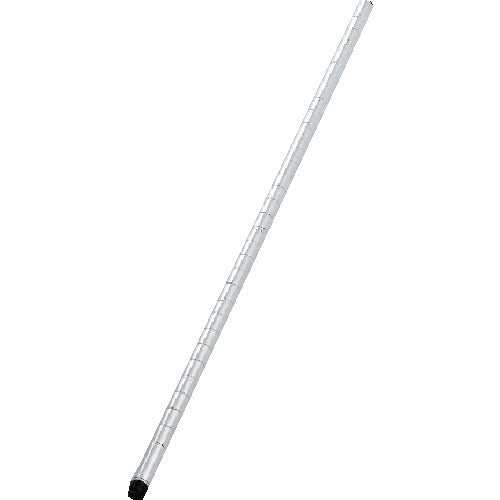 IRIS 540356 메탈 랙용 폴 직경 25×900 MR-9P 1개