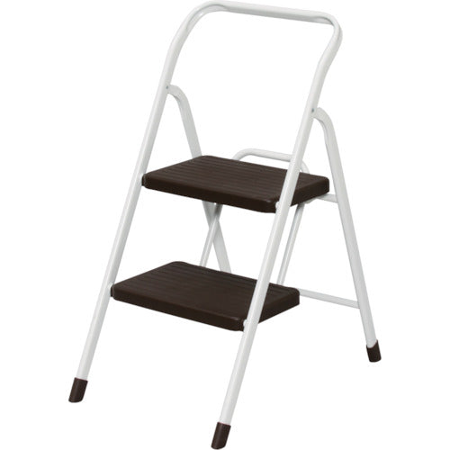 IRIS 201995 Folding Step OSU-2 Brown OSU-2-BR 1 unit