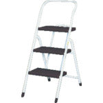 ＩＲＩＳ　２０１９９９　折りたたみステップ　ＯＳＵ−３　ブラウン　OSU-3-BR　1 台