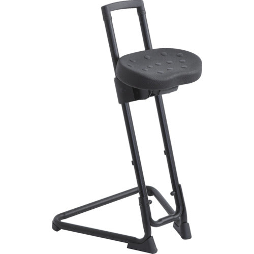 TASSCOM Standing Work Support Chair TAN-247 1 piece