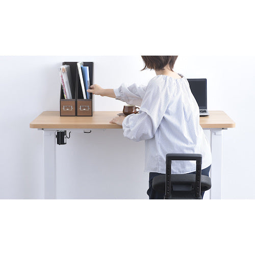 TASSCOM Standing Work Support Chair TAN-247 1 piece