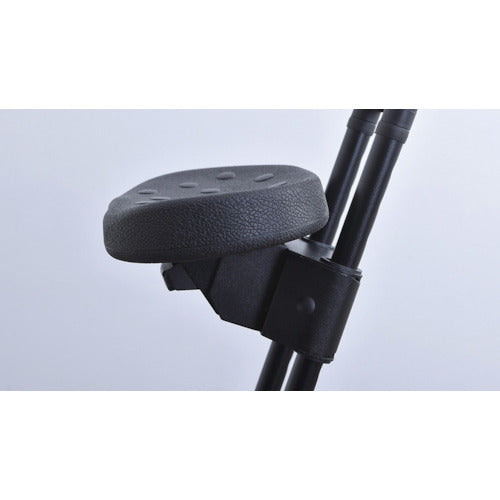 TASSCOM Standing Work Support Chair TAN-247 1 piece