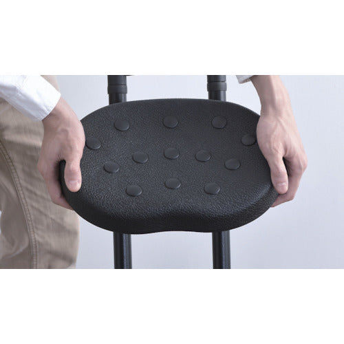 TASSCOM Standing Work Support Chair TAN-247 1 piece