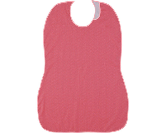 Long-lasting large meal apron / 403720 Akane 1 piece