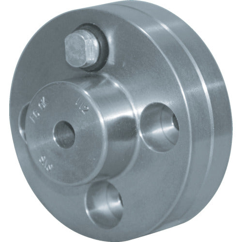 Kanemitsu Flange type flexible shaft coupling CL nominal diameter 100M CL100M 1 piece