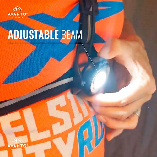 アヴァント　チェストライト　“プロ”　黄　X002VZGMQJ　1 個