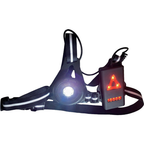 어번트 체스트 라이트 “클래식” 블랙 X002SBWN9V 1개