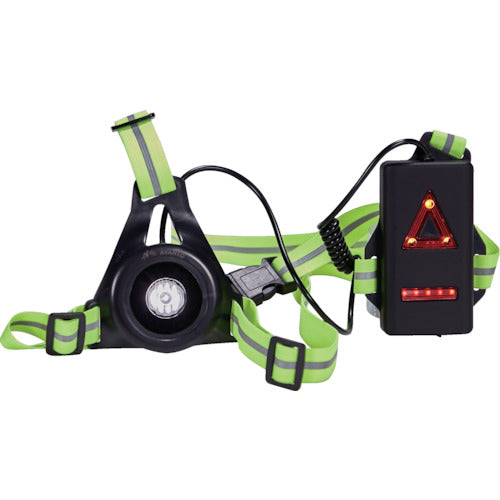 アヴァント　チェストライト　“クラシック”　黄　X002ZG9EKZ　1 個