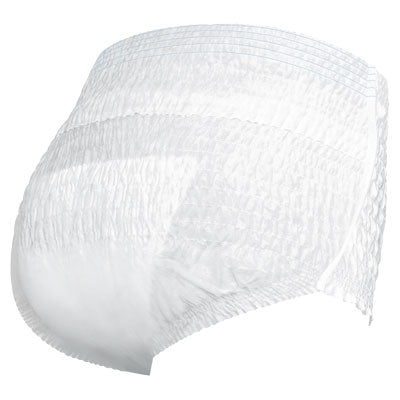 Lifree Ultra-thin Underwear-like Pants, 2 Uses, M / 50932→54343, 9 pieces, 1 bag