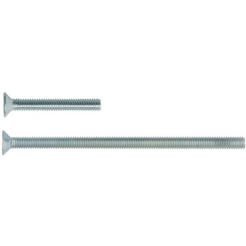 WAKAI Box Screw (Body Screw) Sara 4 x 75 BX4075 1 PK
