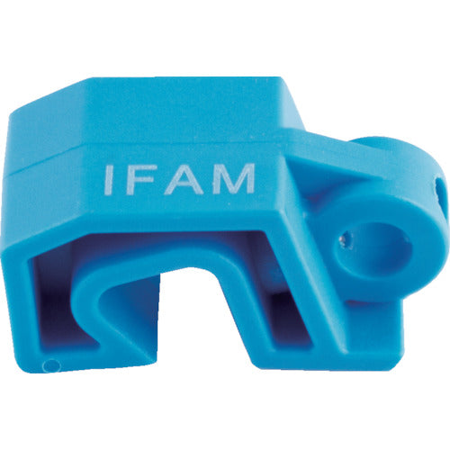 Ifam Universal Lockout Key Circuit Breaker Small 090600 1 pc