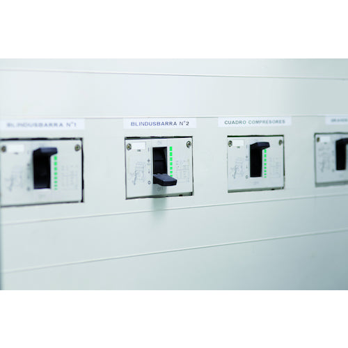 イファム　ロックアウトキー　枠型サーキットブレーカー　Ａ３　090242　1 個