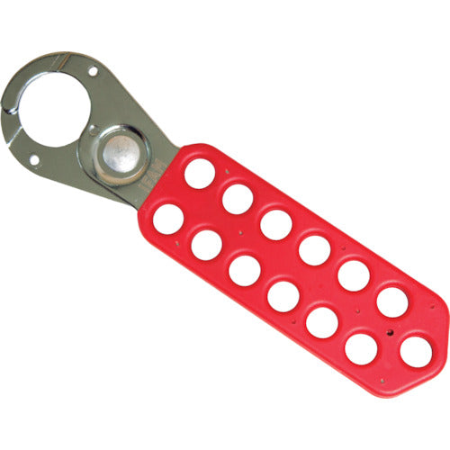 Ifam Lockout Multi Shackle Hasp 090155 1 ​​pc