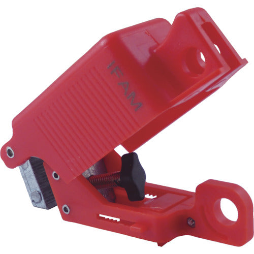 Ifam Lockout Key for Circuit Breakers Large 090232 1 pc