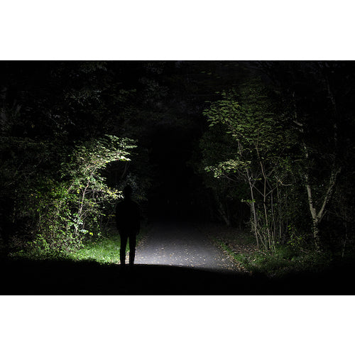 GENTOS COB LED 헤드라이트 컨브레이커 643D CB-643D 1대