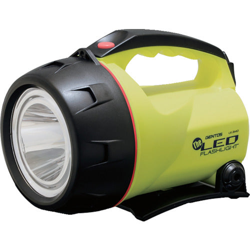 GENTOS LED Powerful Light 314D LK-314D 1 unit