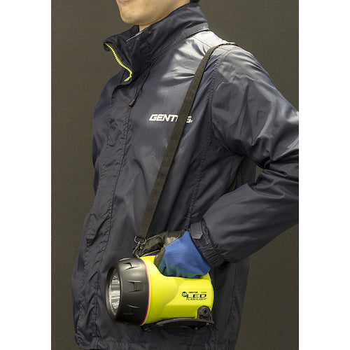 GENTOS LED Powerful Light 314D LK-314D 1 unit