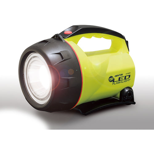 GENTOS LED Powerful Light 314D LK-314D 1 unit