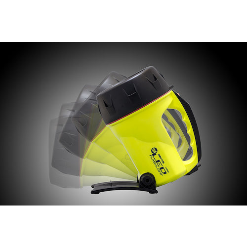 GENTOS LED Powerful Light 314D LK-314D 1 unit