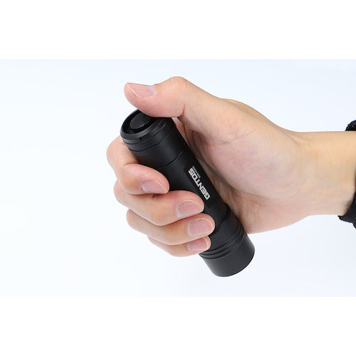 GENTOS LED high output handy light H143D SNM-H143D 1 unit