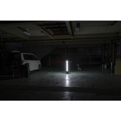 ＧＥＮＴＯＳ　ガンツ　エリアライト投光器８０１　GZA-801　1 台