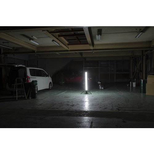 ＧＥＮＴＯＳ　ガンツ　エリアライト投光器８０３　GZA-803　1 台