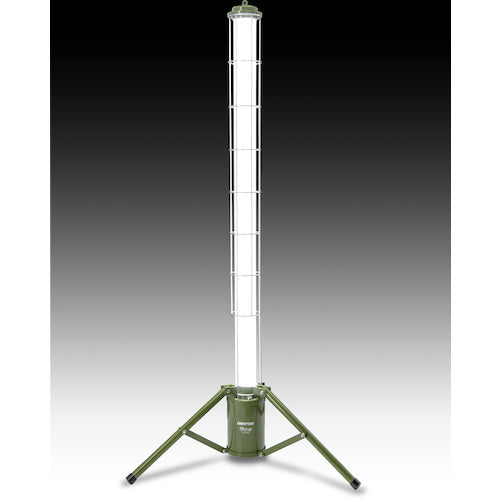 ＧＥＮＴＯＳ　ガンツ　エリアライト投光器８０３　GZA-803　1 台