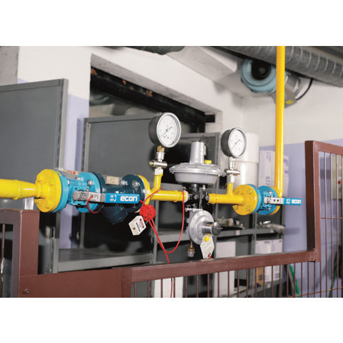 Ifam Lockout Cable Lock 6 Holes 1.5m 090297 1 pc