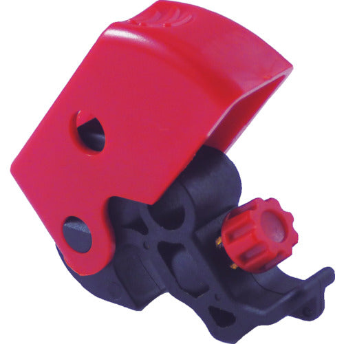 Ifam Lockout Key for Circuit Breakers Small 090231 1 pc